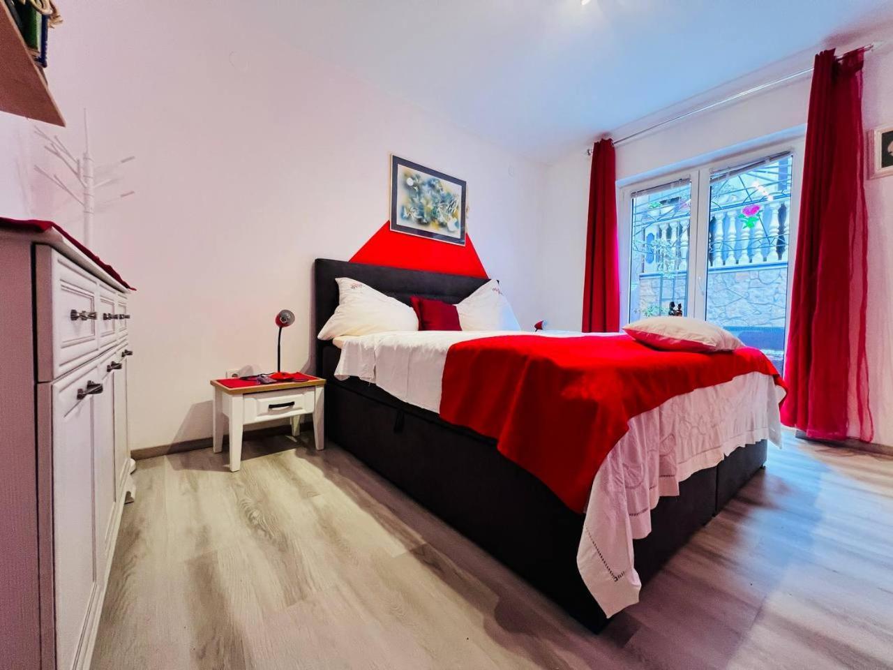 Mira Apartament Pula