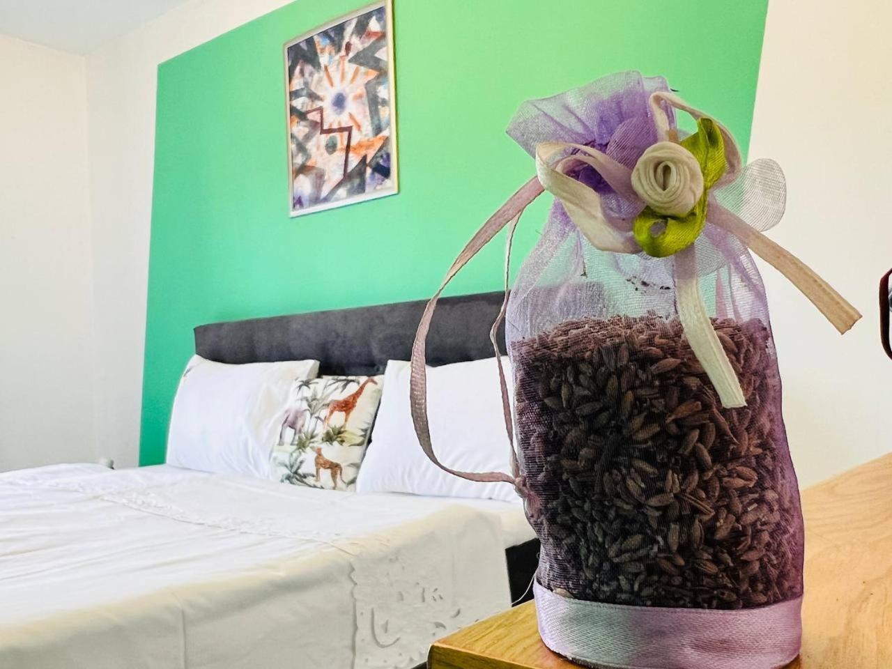 Apartament Mira