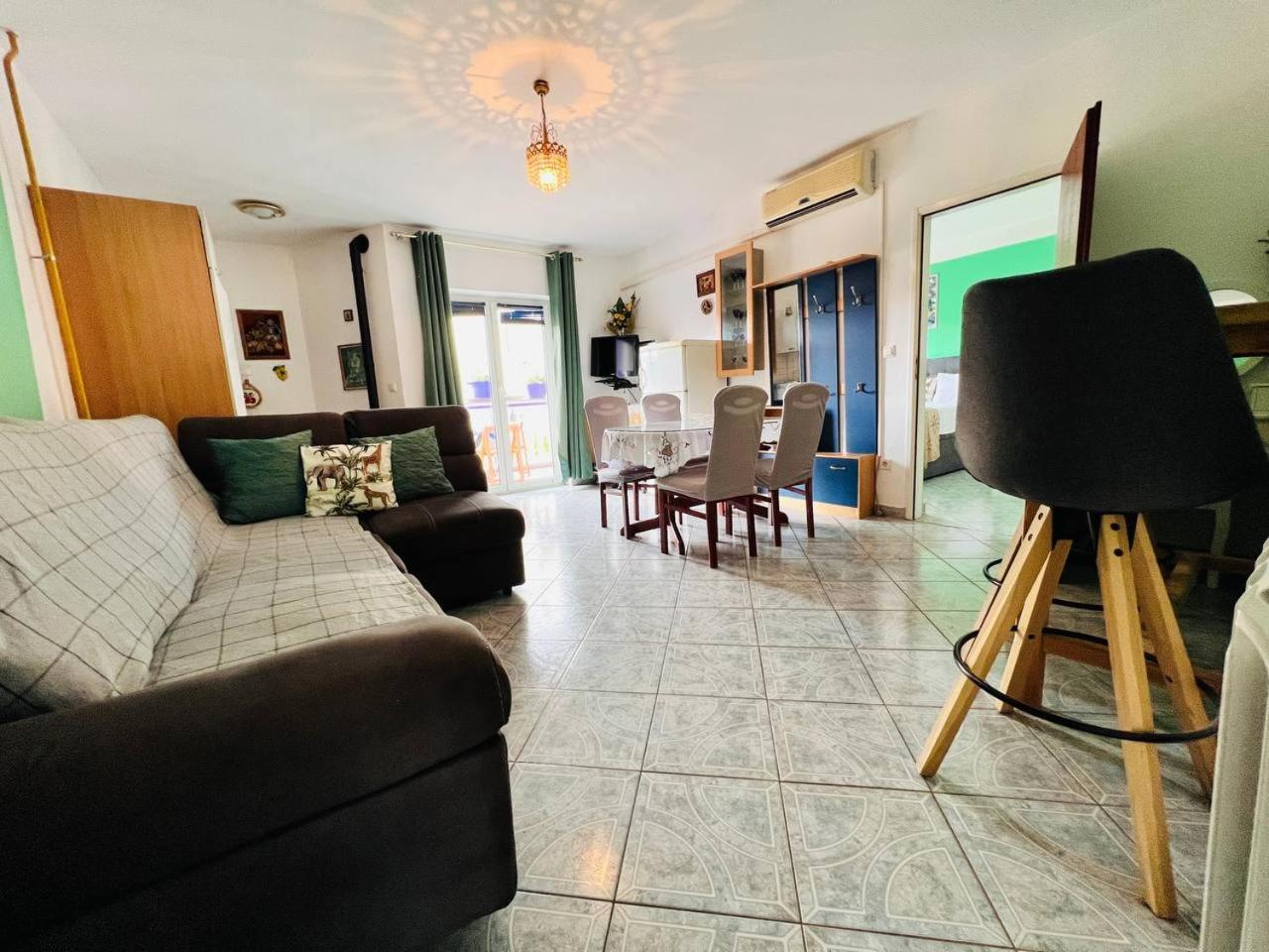 Apartament Mira Pula