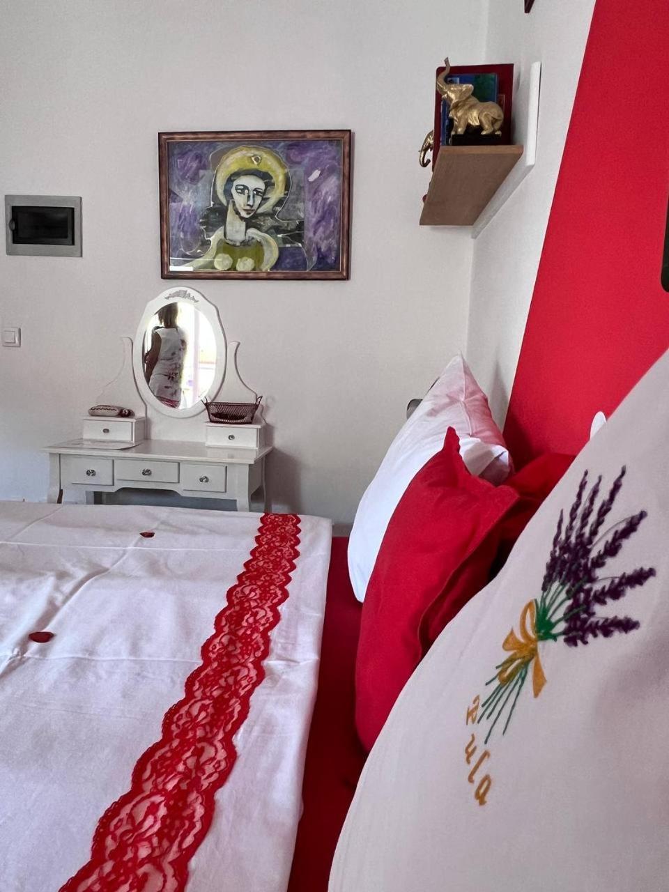Apartament Mira
