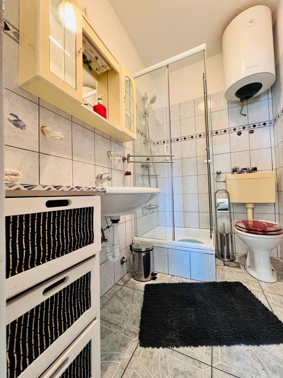 Mira Apartament