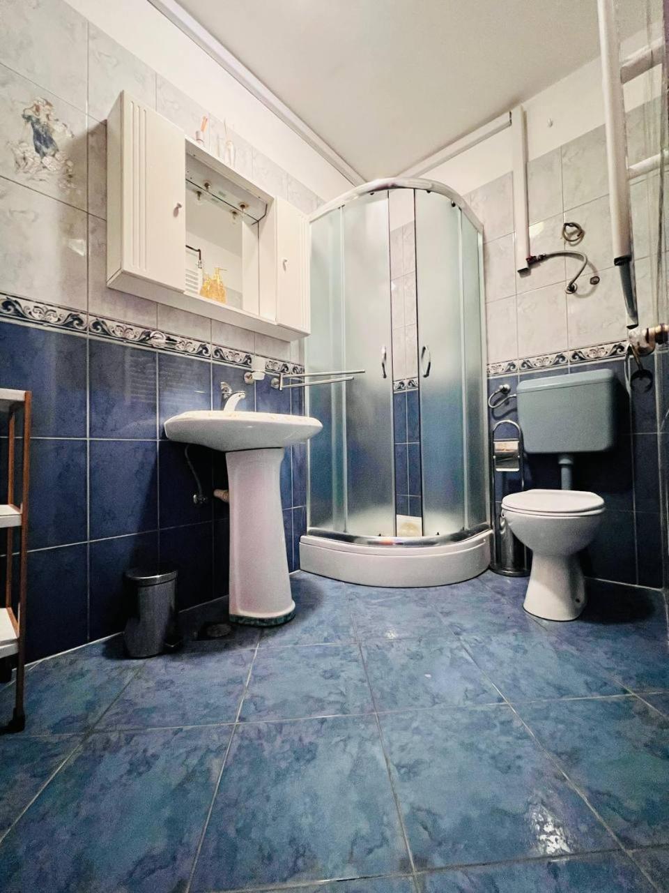Apartament Mira Pula