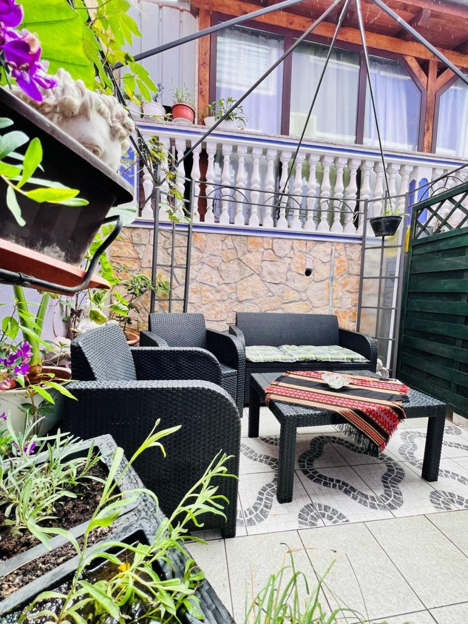 Apartament Mira Pula